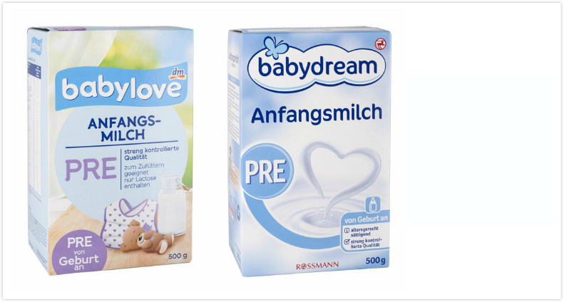 可以和德国爱他美媲美的国产奶粉,德国人都会选什么奶粉爱他美