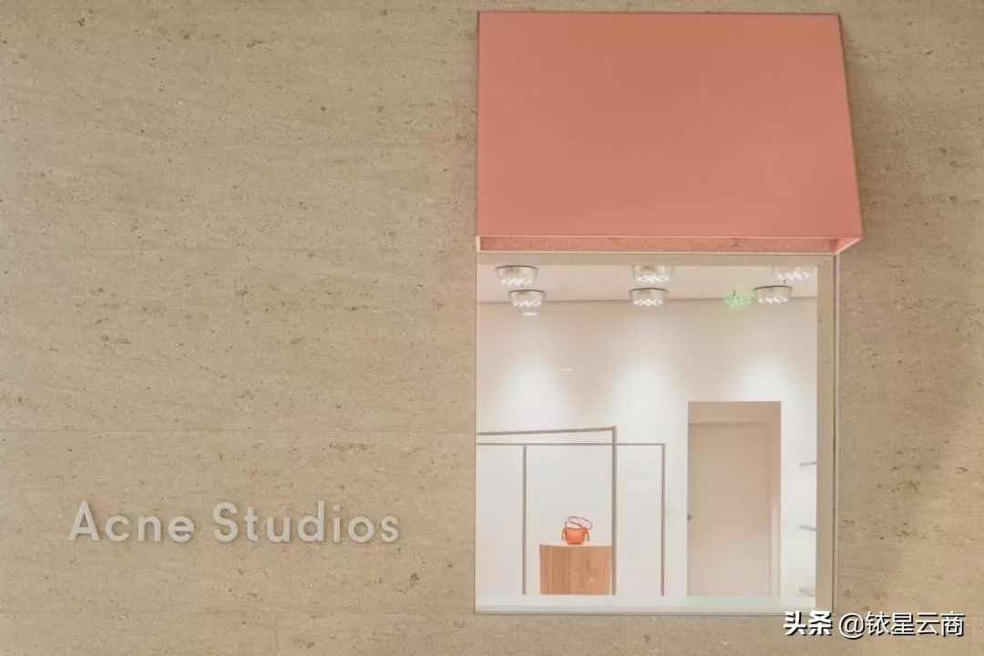 铱星周报|北美设计师品牌Blancore国内首家旗舰店落地成都…