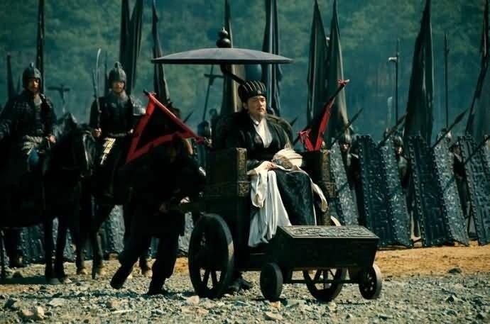 铁蒺藜守城,古代铁蒺藜的使用方法