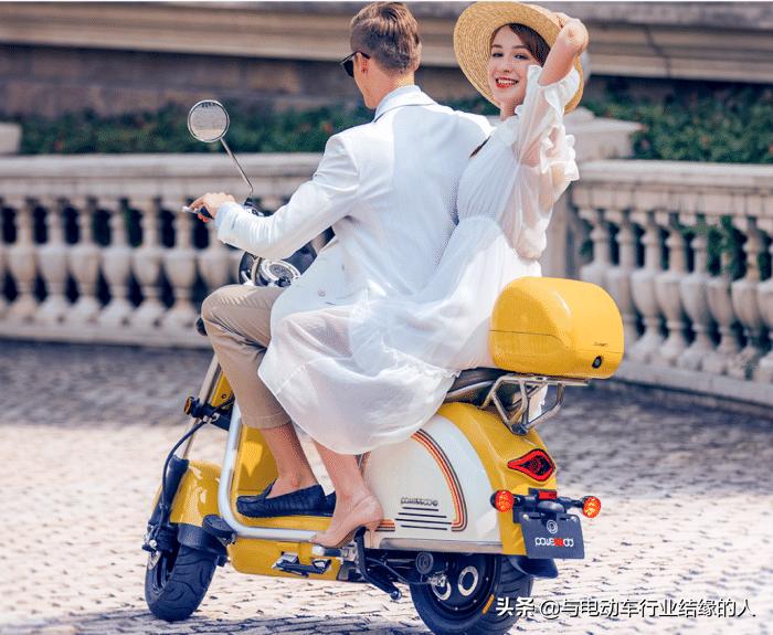 雅迪和爱玛在行业中处于什么地位,雅迪爱玛谁是上市公司