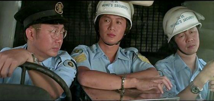 不仅是红花和绿叶，盘点那些在银幕上迸发出奇妙化学反应的组合