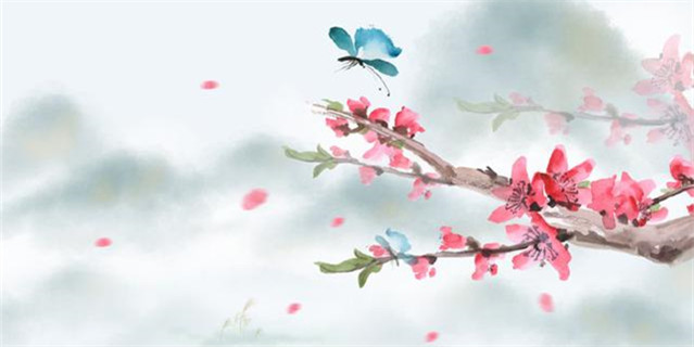 最令人伤感的十首古诗词,最孤独最凄凉的十首古诗