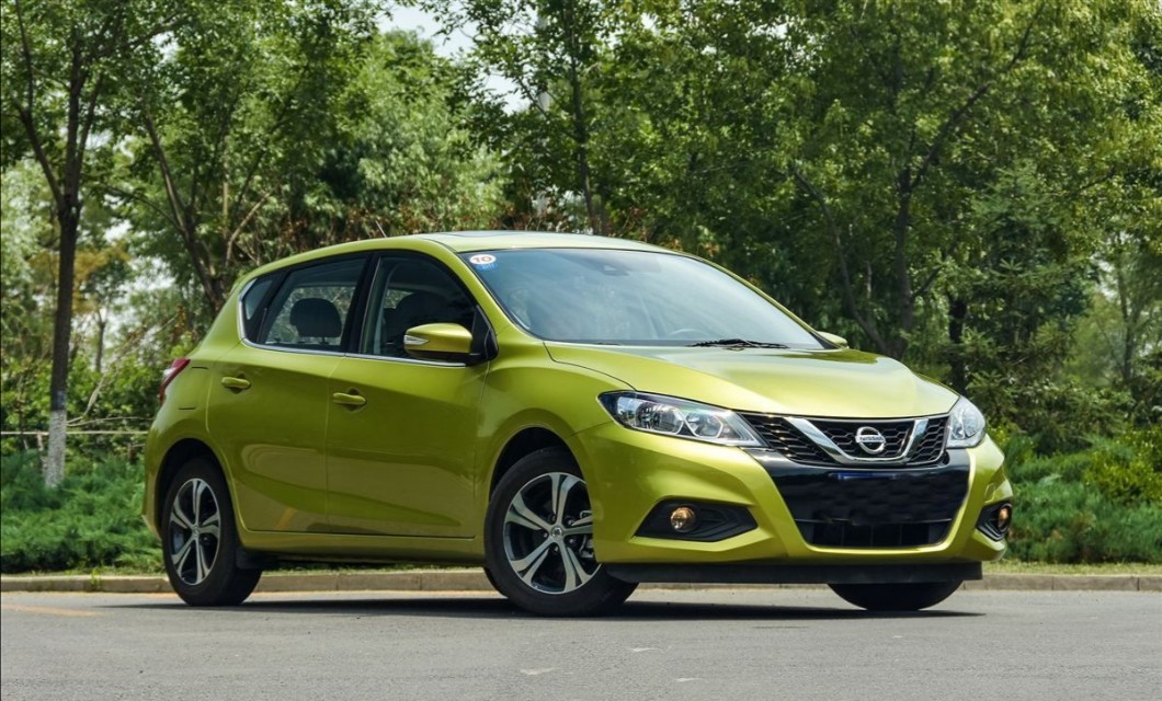 欧美比较受欢迎的中国牌子的车,最受在外国欢迎的国产车