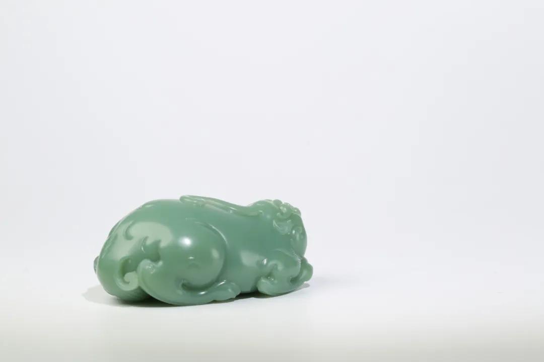 「匠工」貔貅|天赐福禄，招财进宝