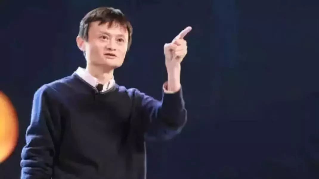 马云这两年的传奇故事,马云的十大伟大之处