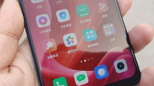 不妥协的千元性价比小钢炮，真我V11全方位体验