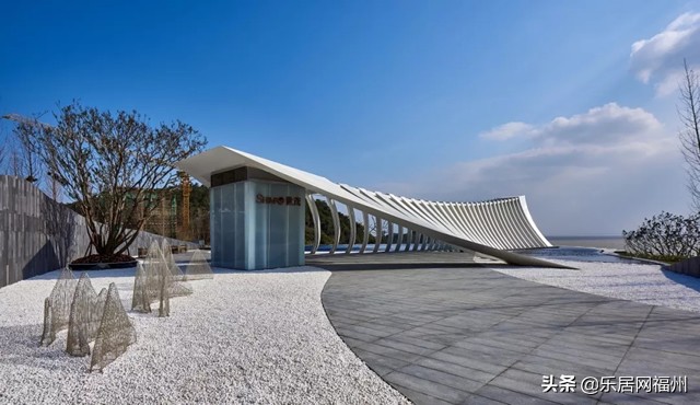 标杆巡礼|以山海为印绘制一座福州“巴厘岛”