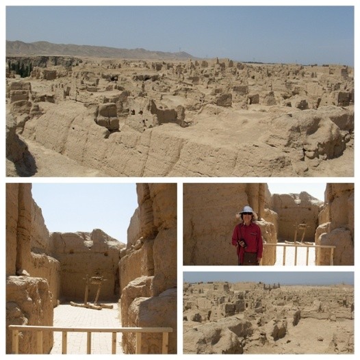 2013年E-1*疆新**东南西北中班车自助游-东