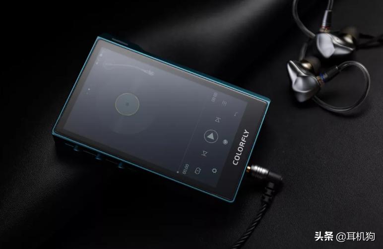 媲美中高端桌面台机，PocketHIFIU6参考级音频*放播**器正式发布