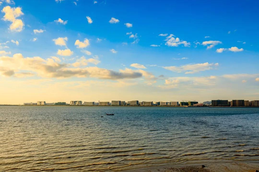 厦门海岸线咖啡网红打卡地地址,厦门观音山网红打卡地