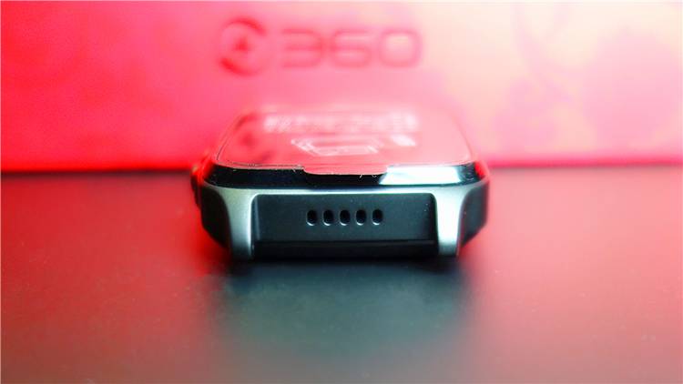 360健康手表推荐,360健康手表测评