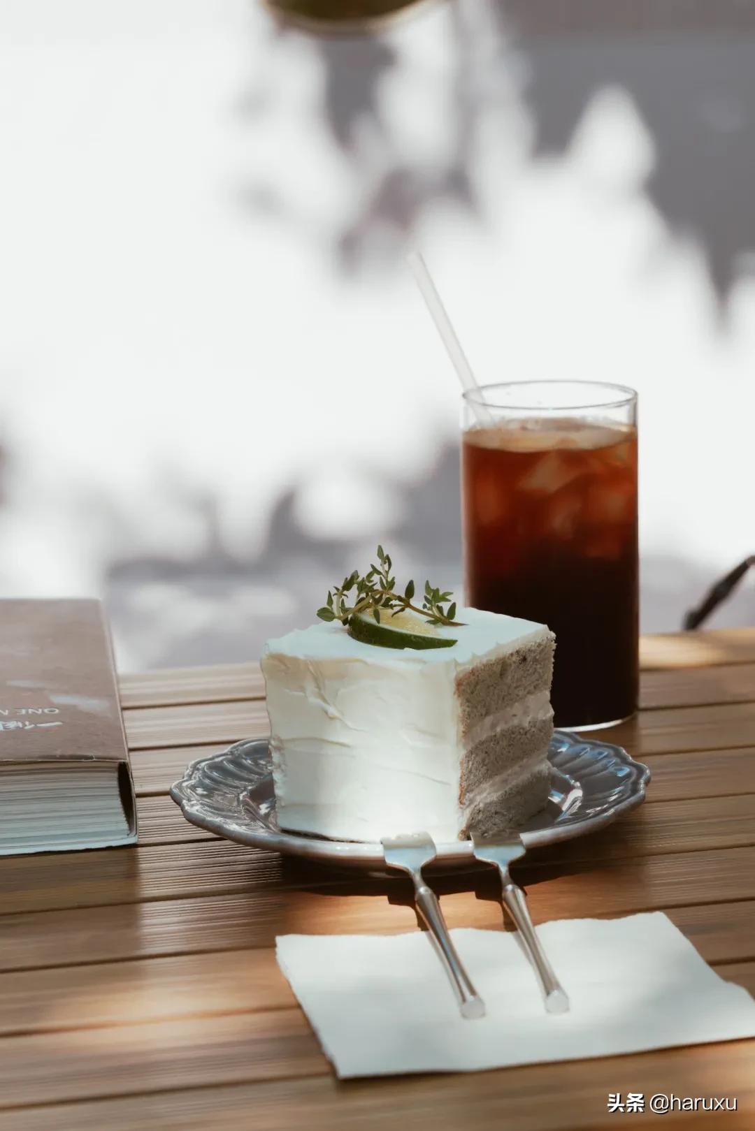 国庆节必打卡小众咖啡厅推荐,适合夏天打卡的咖啡馆推荐