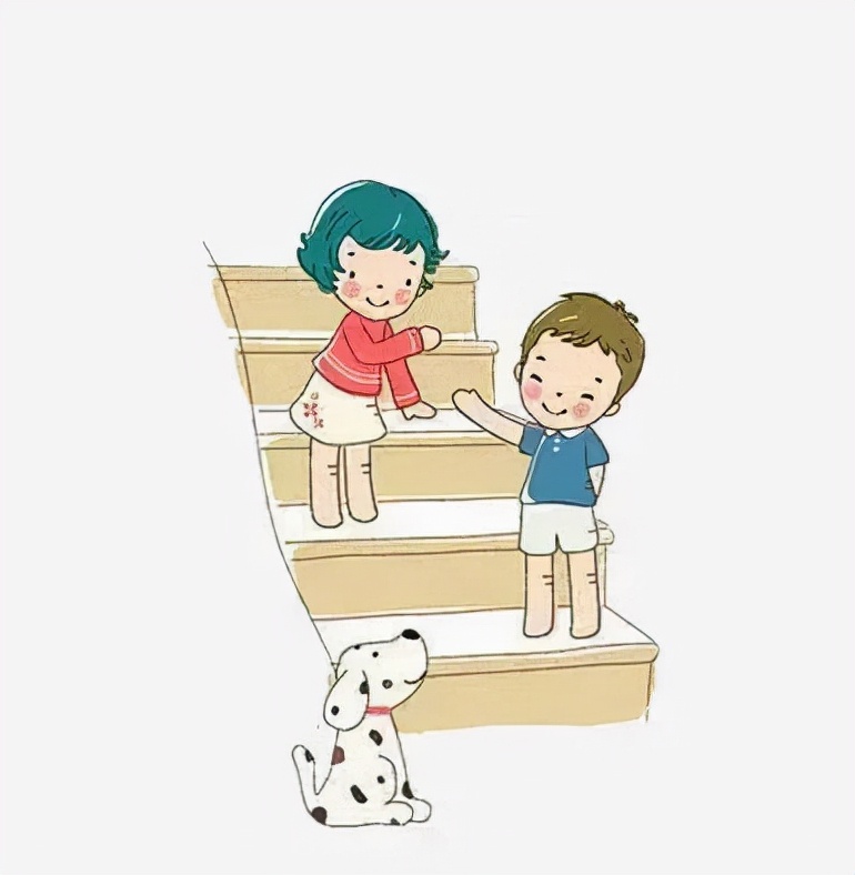 前庭失调孩子又不愿意学习怎么办,小孩前庭觉失调最好的训练