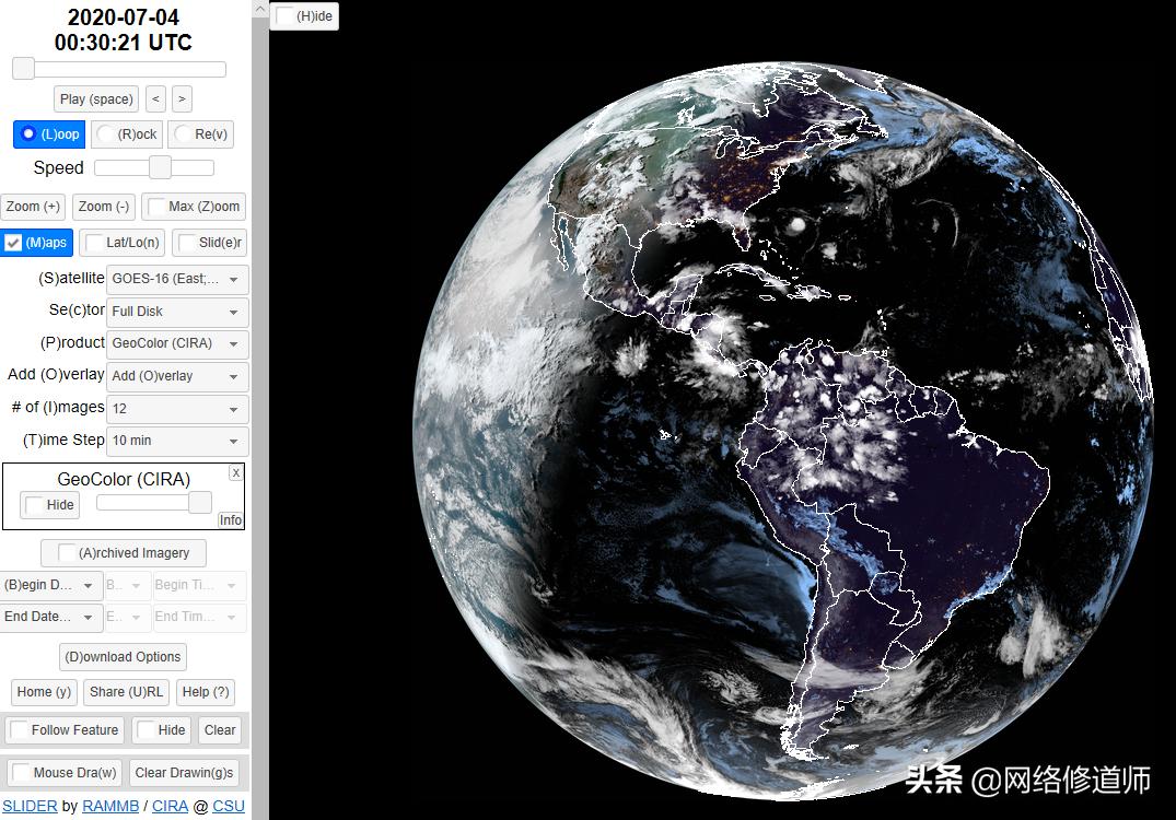 有趣的免费网站推荐,实用网站推荐一个比一个值得收藏