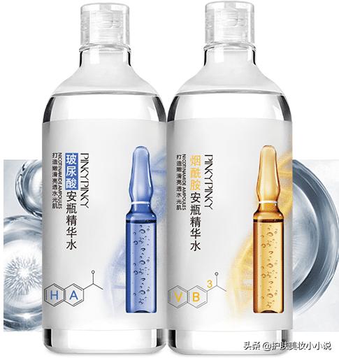 当代护肤的作死行为，难怪少女出现“姨妈脸”