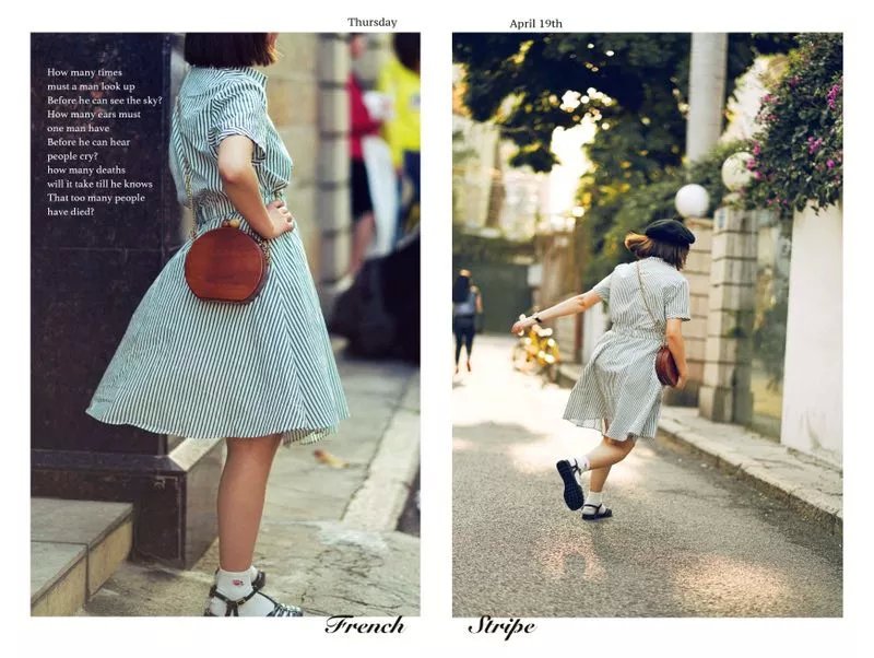 工装小个子冬季穿搭,矮个子工装风搭配女