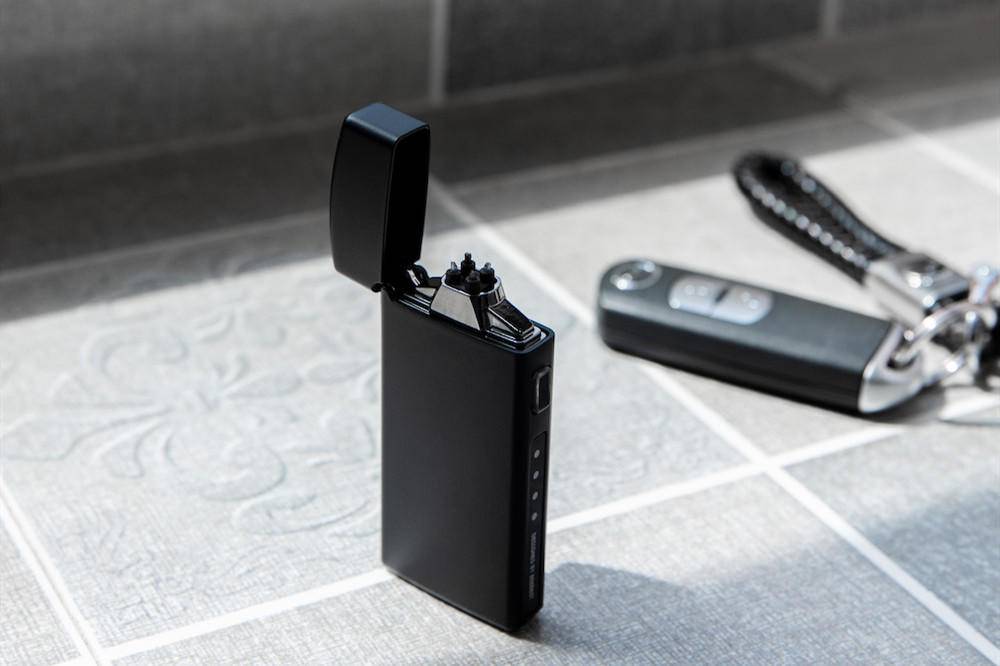 小米生态充电打火机,小米生态链打火机