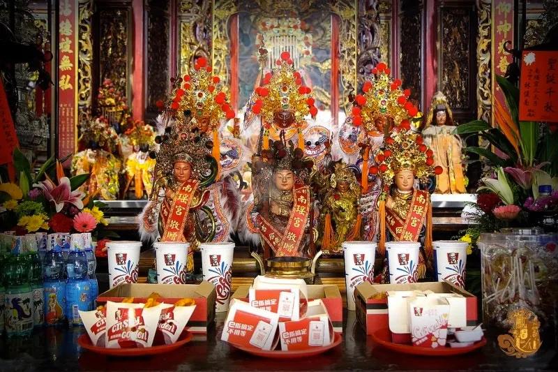 肯德基为什么又贵分量又少,肯德基是以什么出名的