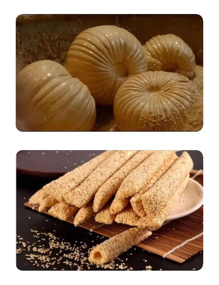 腊八除了吃腊八粥还可以吃什么,腊八除了喝腊八粥还有什么食物