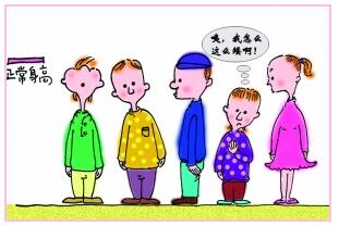 为什么我的孩子长不高！好揪心！怎么办？长高小知识来了