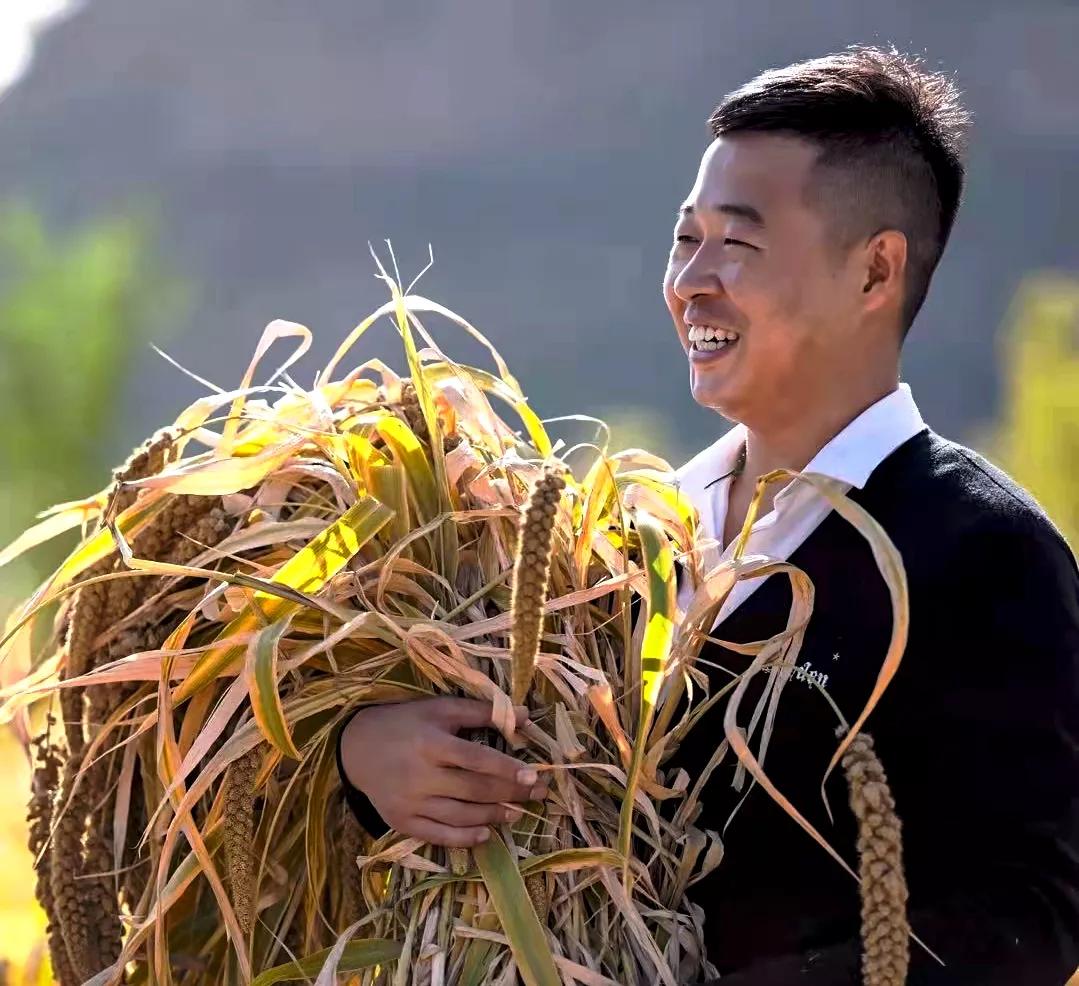 4年！196家门店！井陉人办的事！