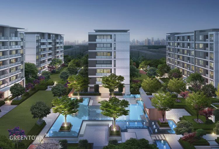 岁末呈新意，不负所期