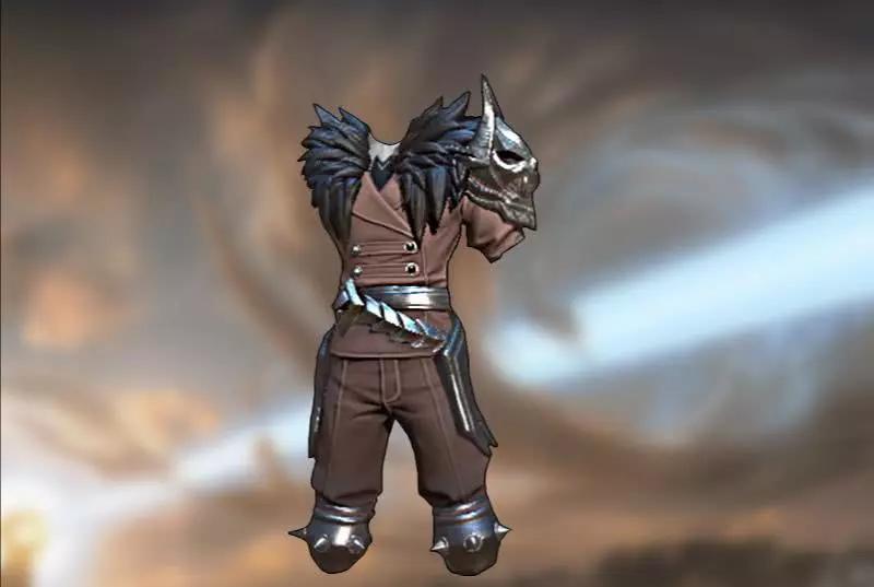 王者光荣：看服饰猜英雄？第一件很容易，看到它全懵了