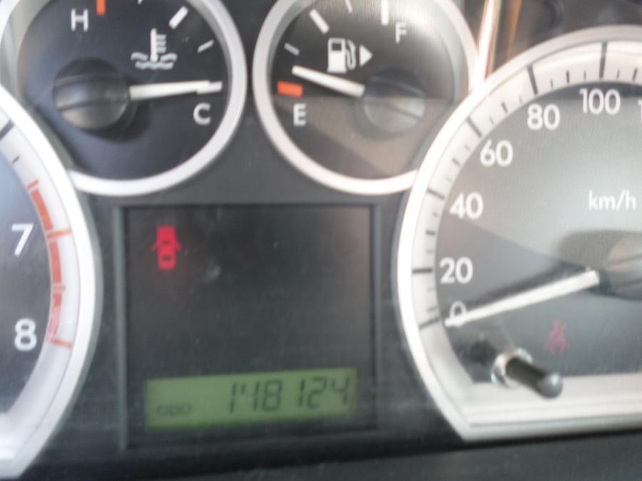 ,明日10:00拍卖江西省吉安市车牌号赣D67N73雪佛兰乐风