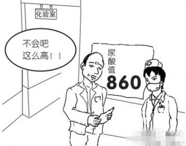 喝茶对尿酸高会不会有所改善,喝茶能降尿酸吗如何饮用