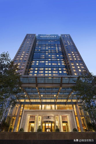 上海四星级酒店有哪几家,上海市瑞金医院附近五星级酒店