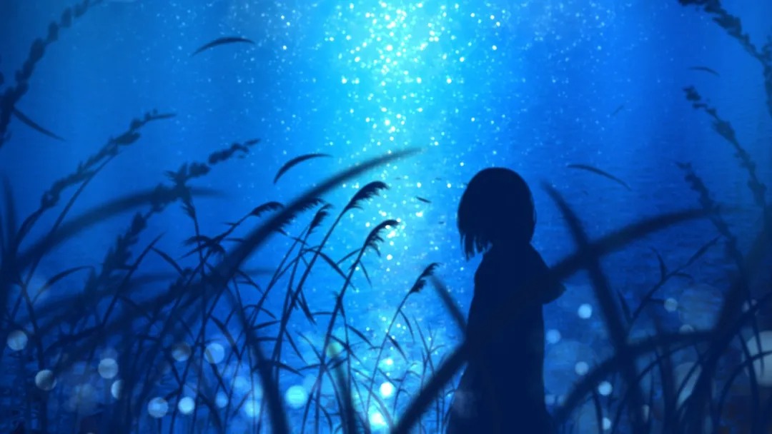 超好看的电脑壁纸高清,干净好看治愈系电脑壁纸