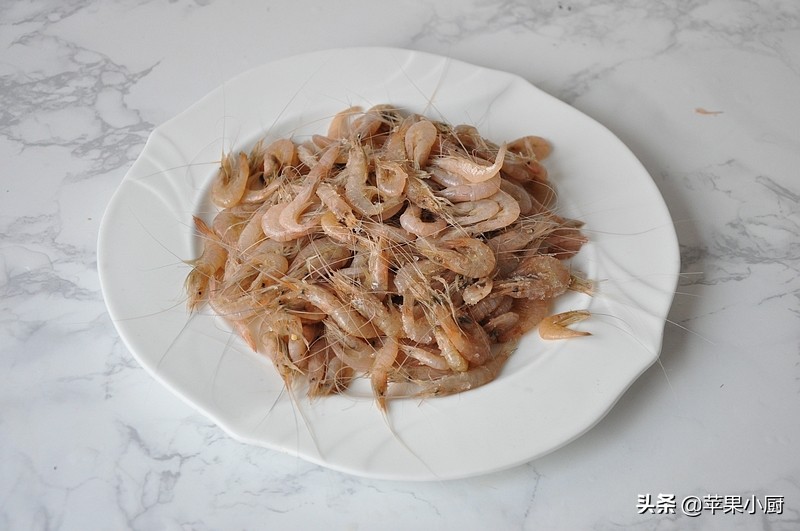 面拖虾怎样弄好吃,怎样做面拖虾