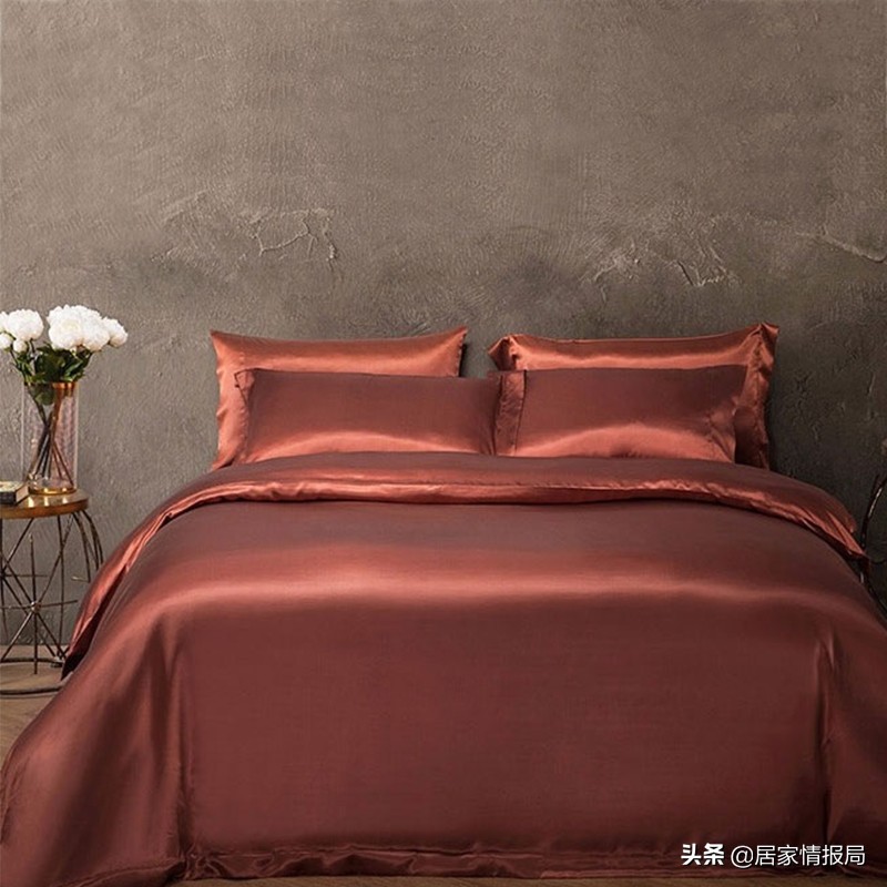 看完这一篇，谁还说你不会挑床品？