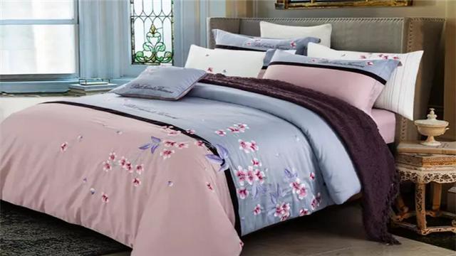床上用品洗护误区,床上用品选择不当将危害身体健康