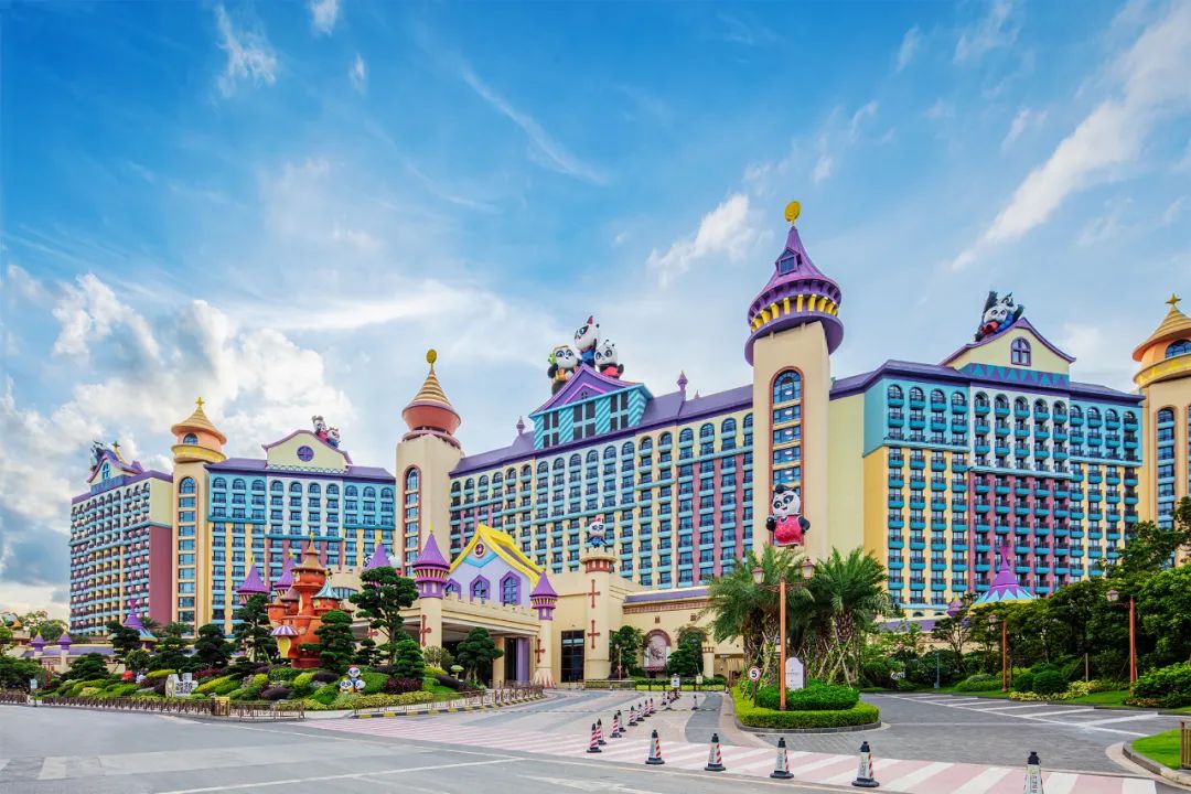 2019暑假珠海长隆亲子游攻略,广州长隆值得玩2天吗