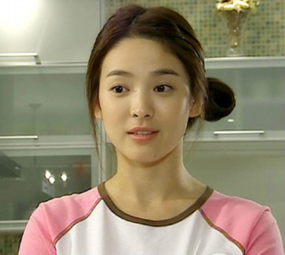 方脸选什么发型？马伊琍吴昕宋慧乔说，方脸选对发型照样美翻天