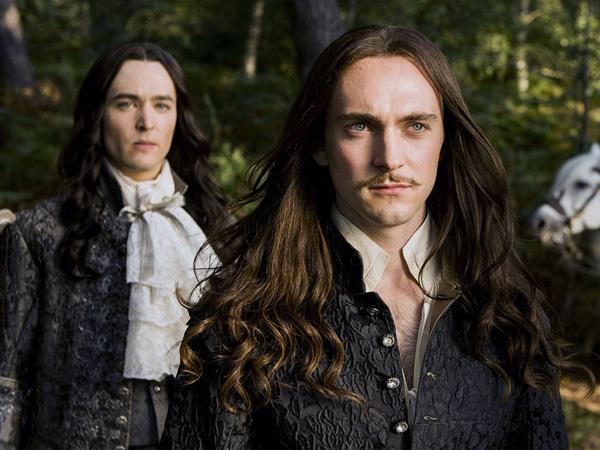 死得最悲惨的国王,国王被残忍处死