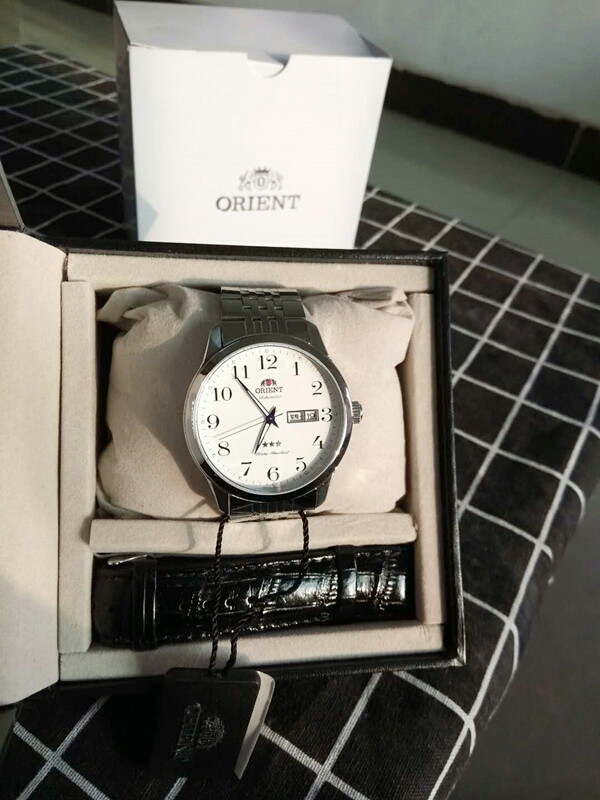 海鸥手表和日本西铁城手表哪个好,有哪些值得推荐的日本手表