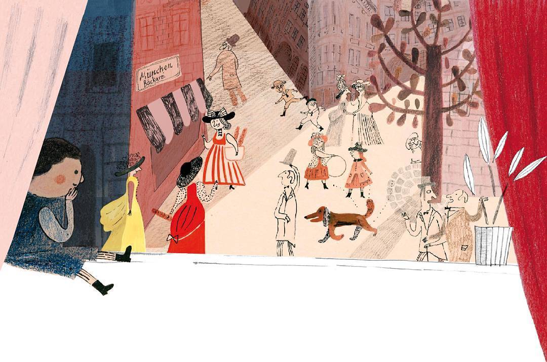 婆婆就该是家里的免费保姆吗,婆婆觉得自己是免费保姆