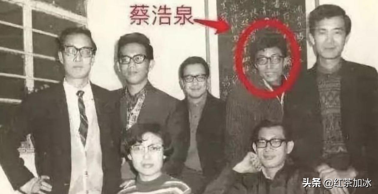 香港作家亦舒最终与儿子相认了吗,内地亦舒第一美人