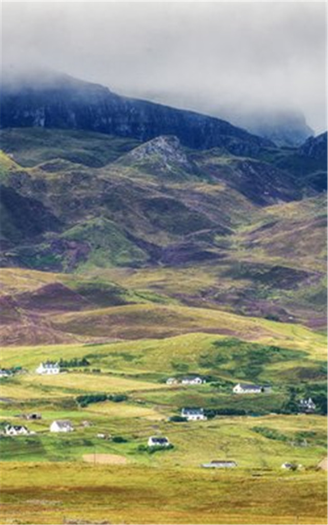 高清风景壁纸无水印全屏壁纸,风景壁纸手机壁纸