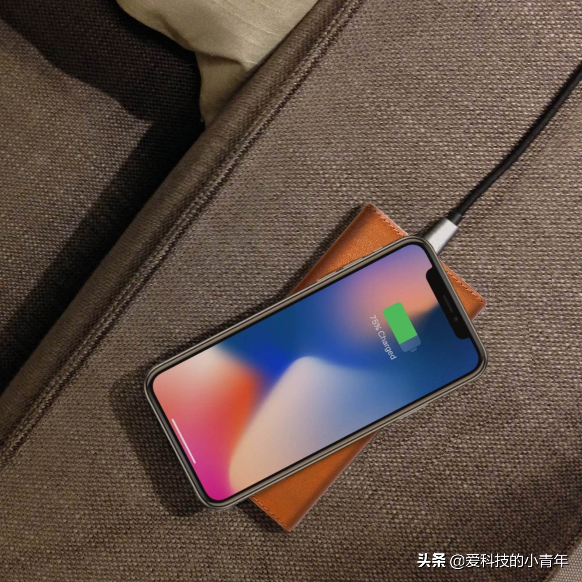 科技来电充电,科技手机充电器