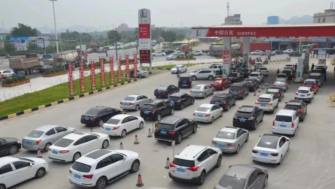 速速收藏假期出行必知干货满满,假期出行超强实用指南