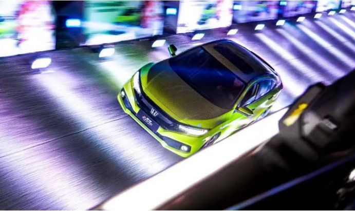 十代思域见证每次蜕变,十代思域经典过后再无经典