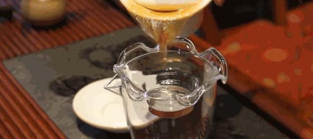 糯米普洱茶的正确冲泡方法,普洱茶用紫砂壶的正确冲泡方法