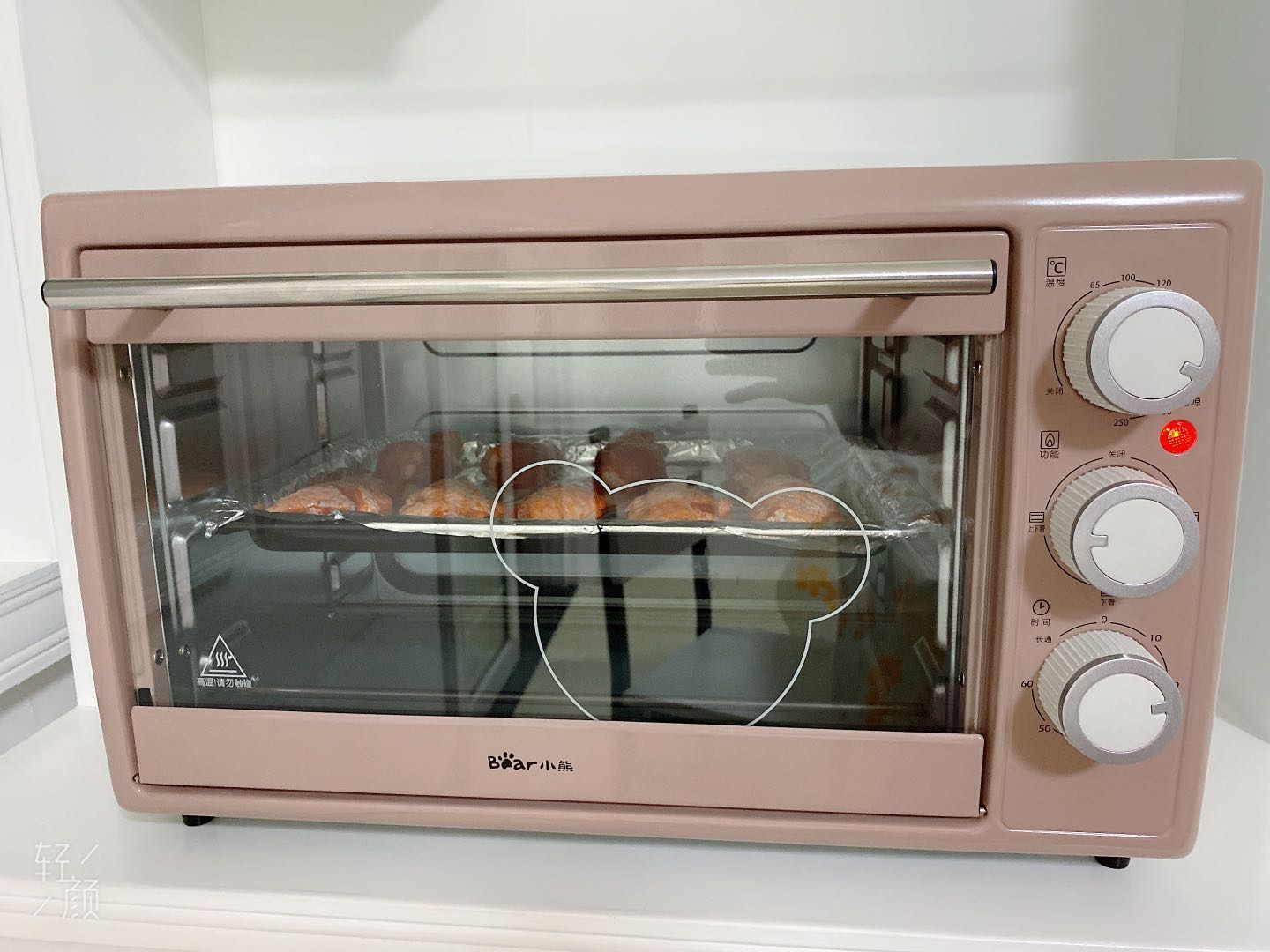 学会了这招再也不怕男朋友挑食,小孩能吃肯德基奥尔良烤翅吗