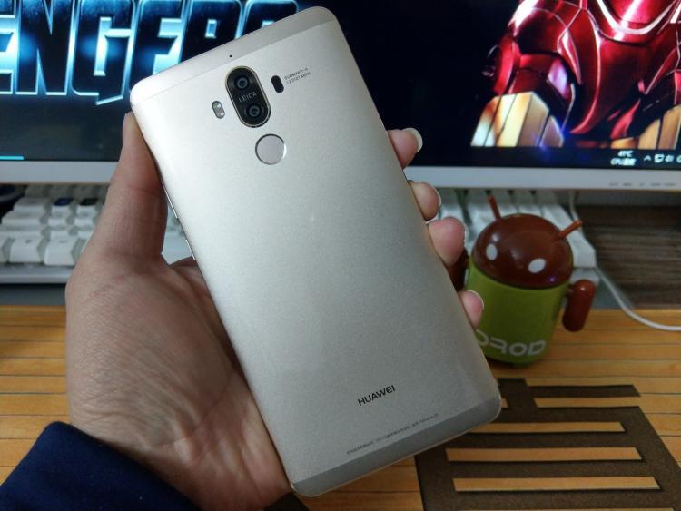 华为mate9使用一年的感觉,华为mate9还可以用几年