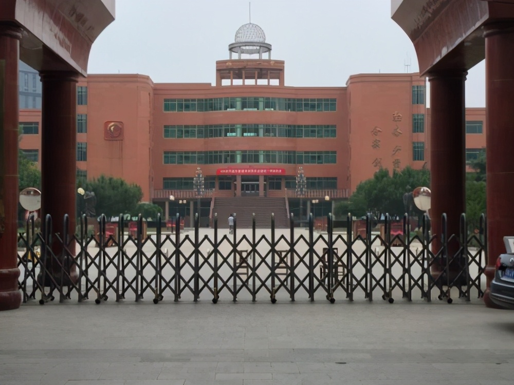 天津市市五所高中,天津最好的5所大学有哪些