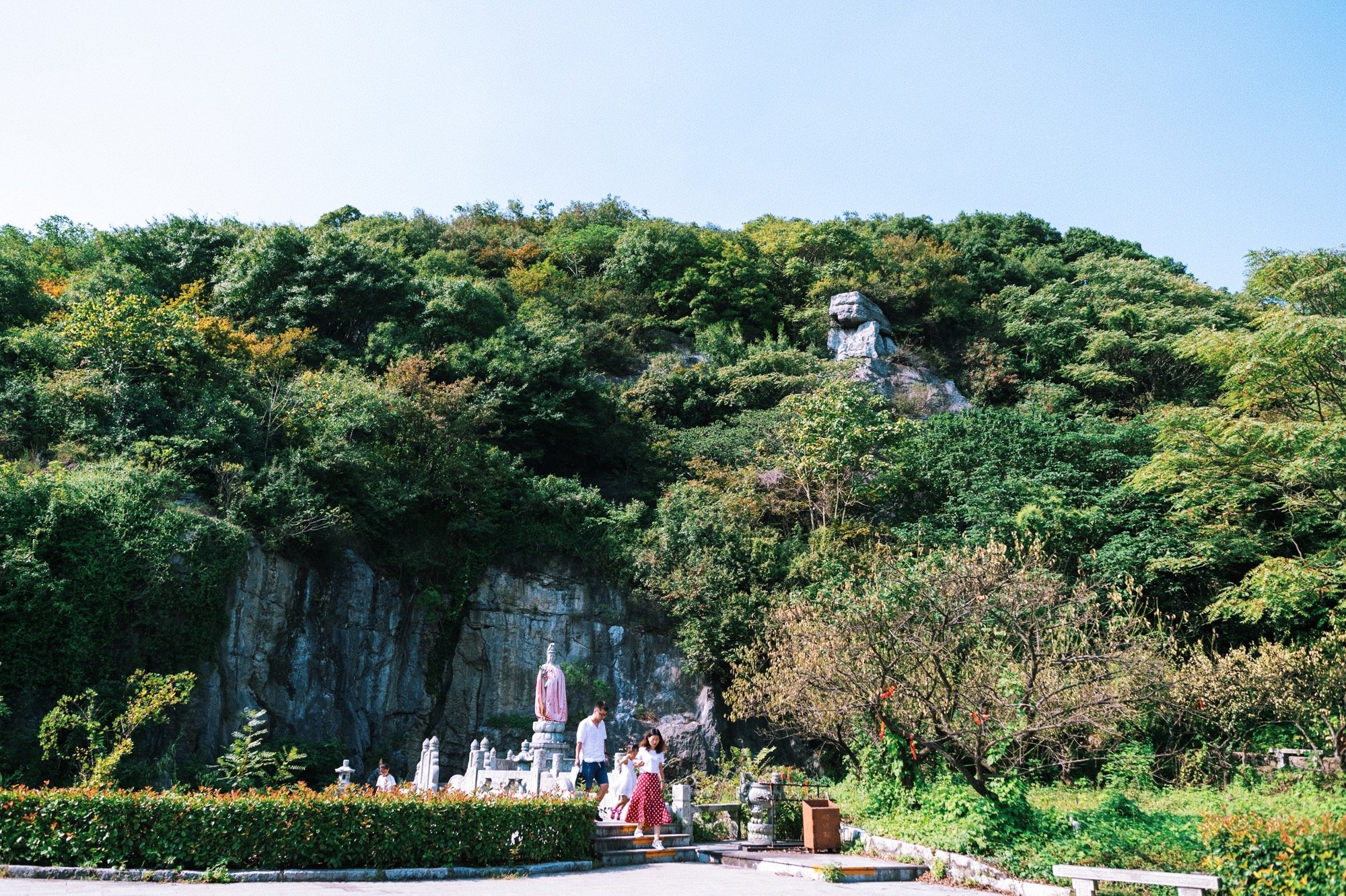 苏州太湖小众小岛,苏州被遗忘的太湖小岛
