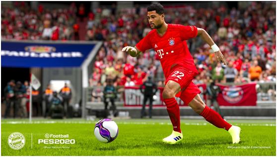 实况足球2020c罗,实况足球最新版本的c罗